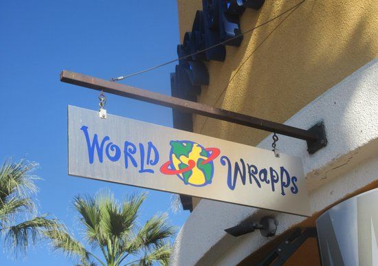 World Wrapps